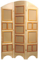 5&frac12; ft. Tall Arc Top Photo Screen - 