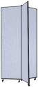 6 &frac12;  ft. Tall Display Tower 3 Panel - More Details