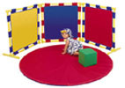 Play Panel Room Divider - 
