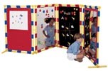 Activity Play Panel Divider - 