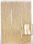 7 ft. Tall Adirondack Screen - Decorative Screens