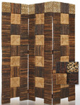 Braided Fusion Screen - Decorative Screens