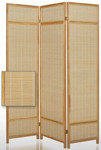 Pine Layered Screen - Decorative Screens