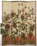 Sweet Nectars Screen - Decorative Screens