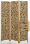 Sheet Bamboo Screen - Decorative Screens