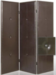 72" Regent Screen - Modern Room Dividers