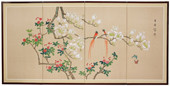 Love Birds - 