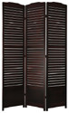 7 ft. Tall Venetian Room Divider - 