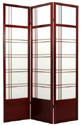 6 ft. Tall Kumo Shoji Screen - Shoji Screens