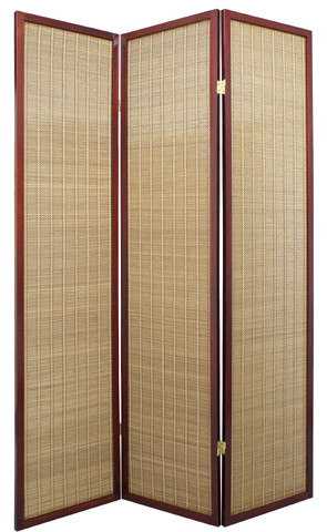 6 ft. Tall Serenity Shoji Screen Product Image