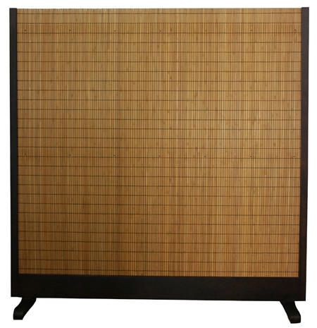 6&frac14; ft. Tall Take Room Divider Product Image