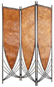 6 ft. Tall Tropical Philippine Room Divider - Clearance Sale