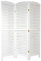 6 ft. Tall Venetian  Screen - More Details