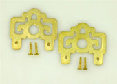 Brass Hanging Hardware - 