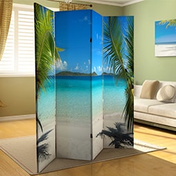 Room Dividers and Privacy Screens - Over 1,500 Unique Styles Available
